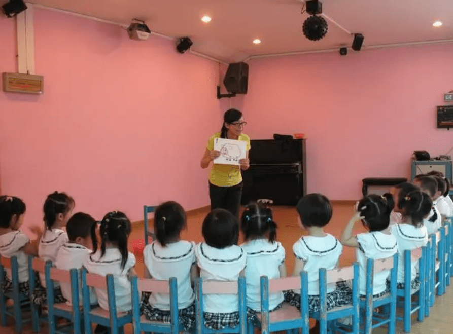原创大变天！9月幼儿园全线停摆，7岁宝贝直入小学门？教育局明确回应
