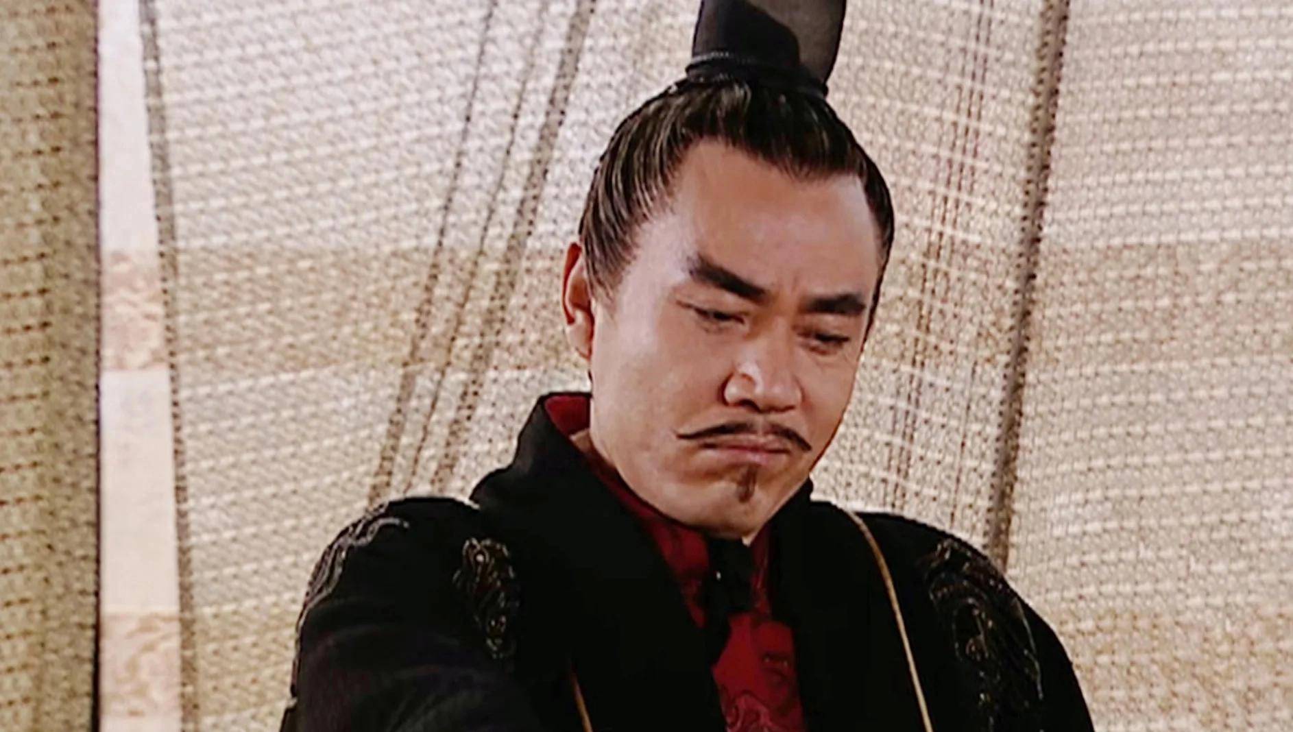原创汉武帝的爱将张汤，为什么最后会作法自毙呢？你看看他得罪了谁