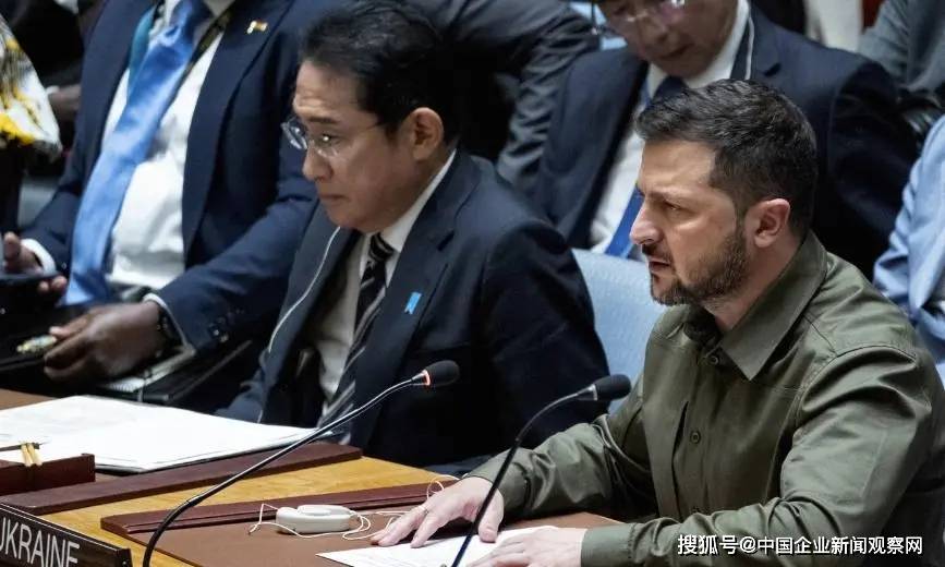 泽连斯基提前走了，未和拉夫罗夫同桌会面丨泽连斯基访美最新消息
