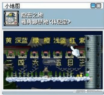 《冒险岛》女神副本攻略，速看！