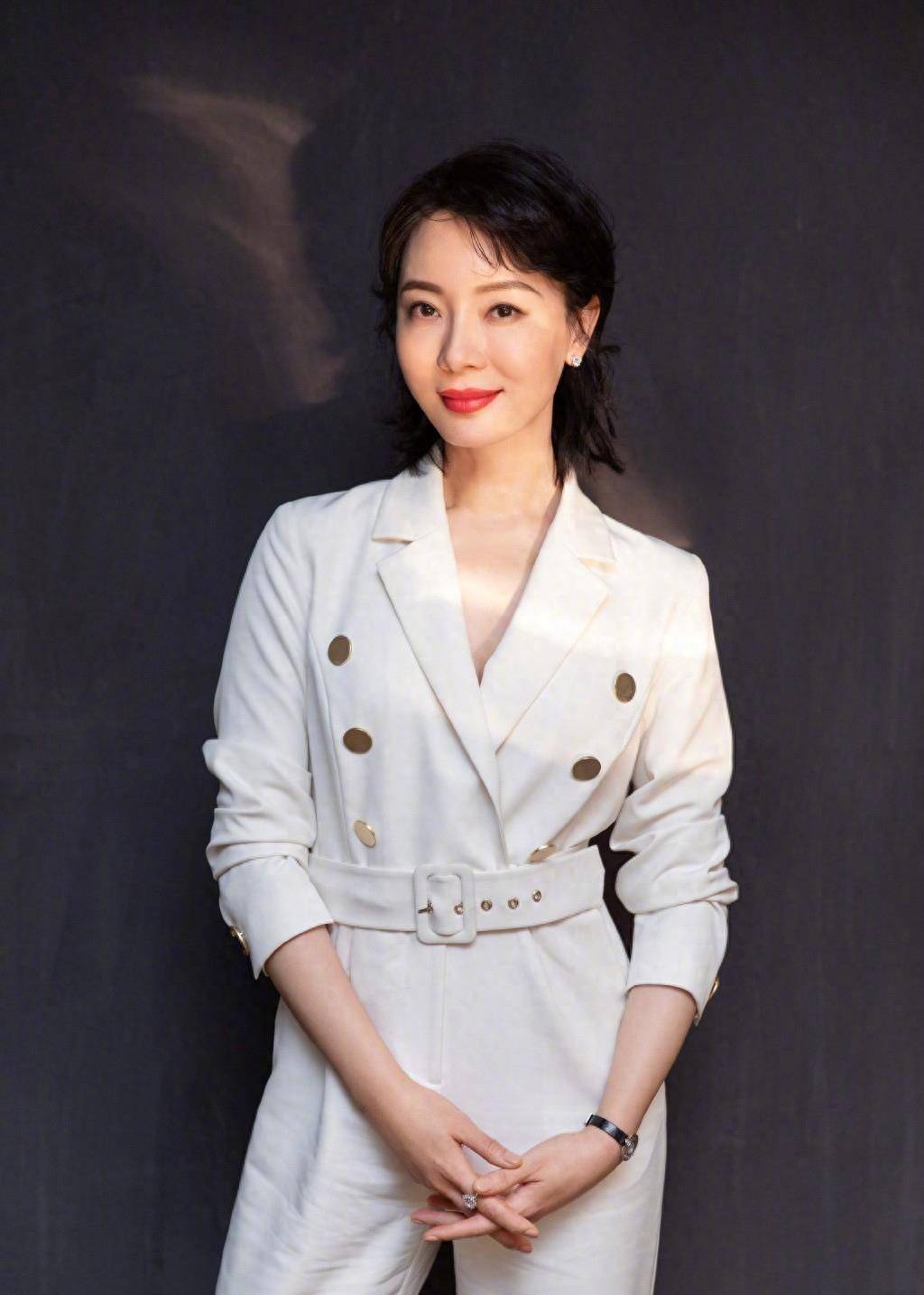 原创被孙红雷“征服”过的8位女星，个个难以自拔，颜王魅力势不可挡