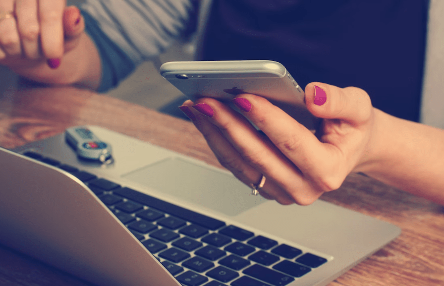 如何科学地使用你的智能手机