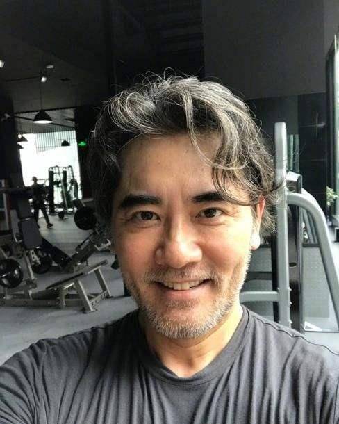 原创儒雅美男赵文瑄：自爆晚年最恐惧的事情，说出不愿结婚的秘密