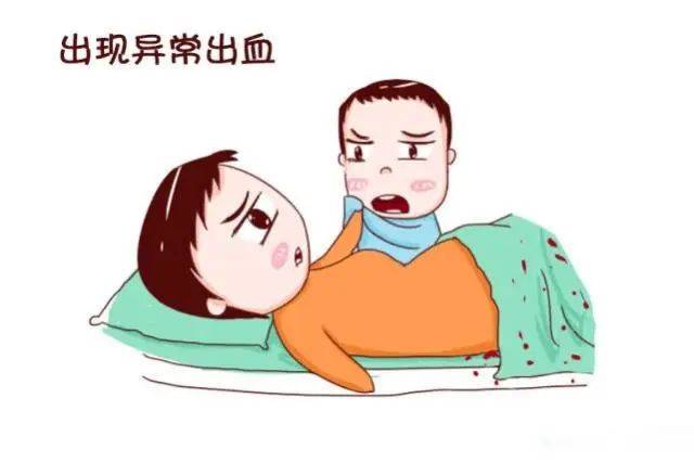 非经期出血，警惕妇科疾病 惠州伊丽莎白