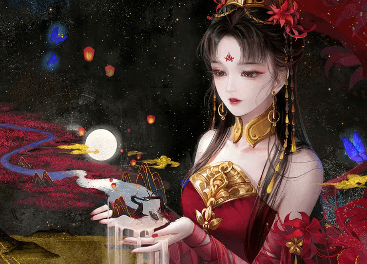 倩女幽魂手游哪个职业最强，最强职业推荐