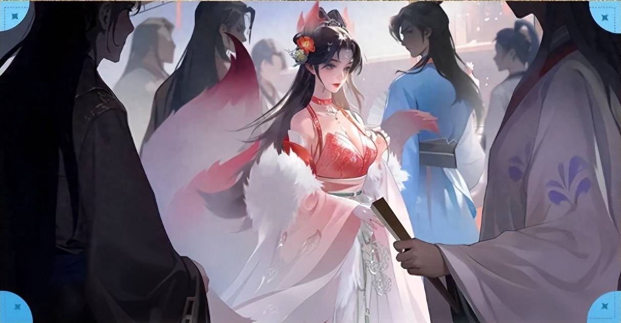 新倩女幽魂新资料片浮生万相开启，丰富玩法绝美时装等你体验！
