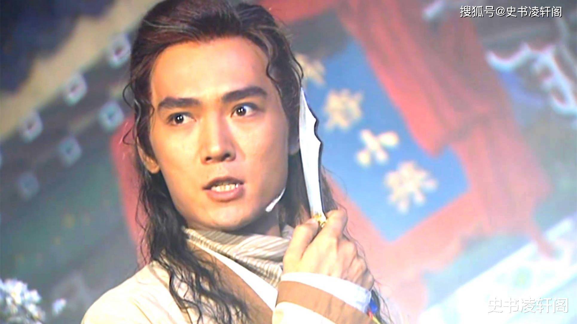 边城浪子中，白天羽一世英雄，为何会被三十多位江湖高手围攻？