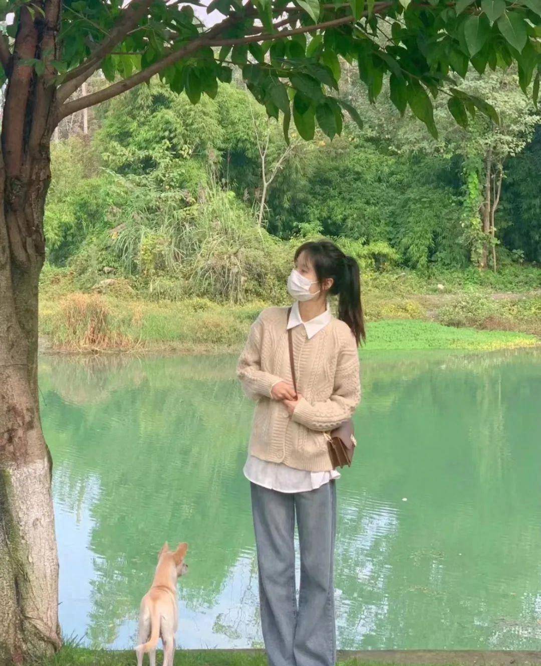 原创我想你也不敢穿男生受不了的“露臀装”！
