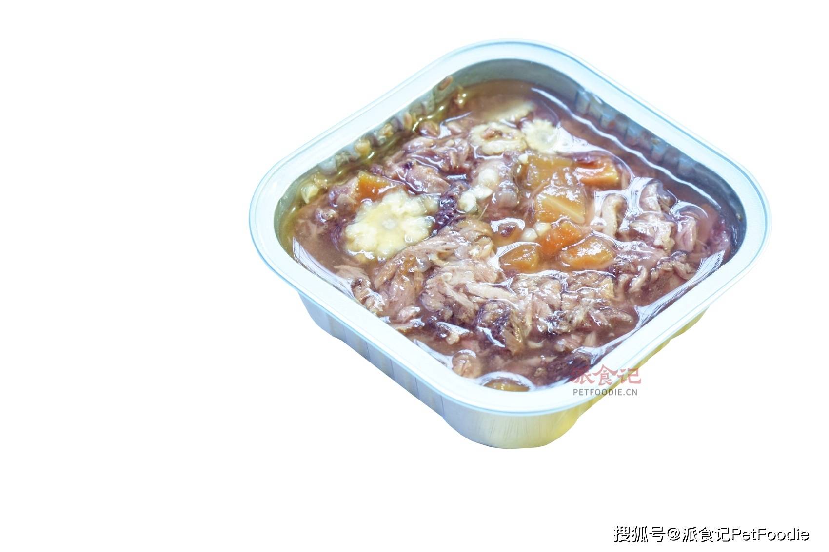 你真的懂宠物食品？好的坏的健康的…(图4)