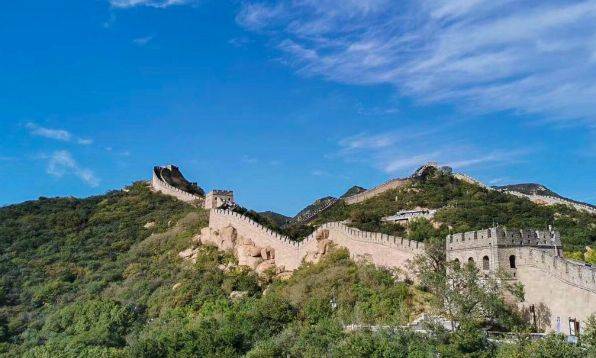 北京四天游玩旅游攻略详细 看完少走弯路，写了一份超全游记