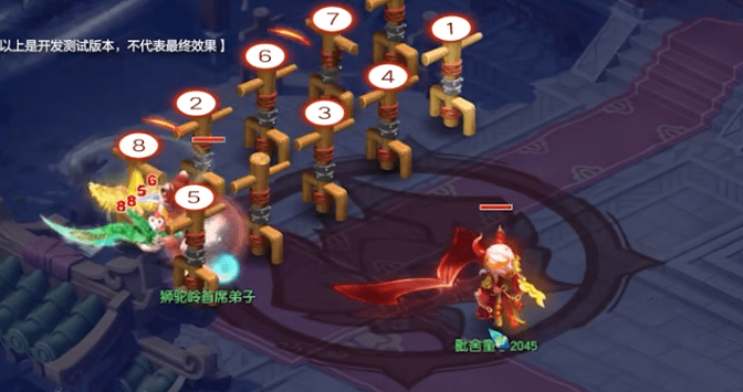 梦幻西游：你知道龙宫龙珠可以提升多少法伤吗？
