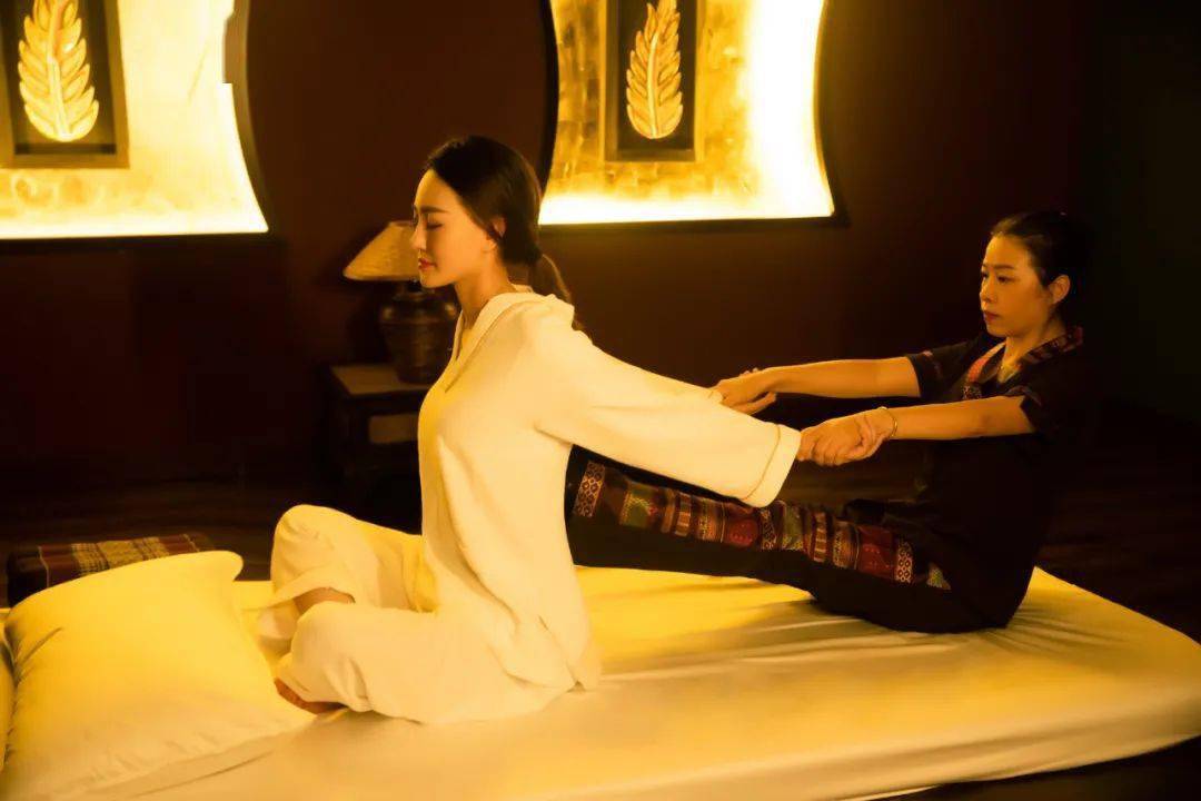 美丽妆阁丨spa的起源与好处