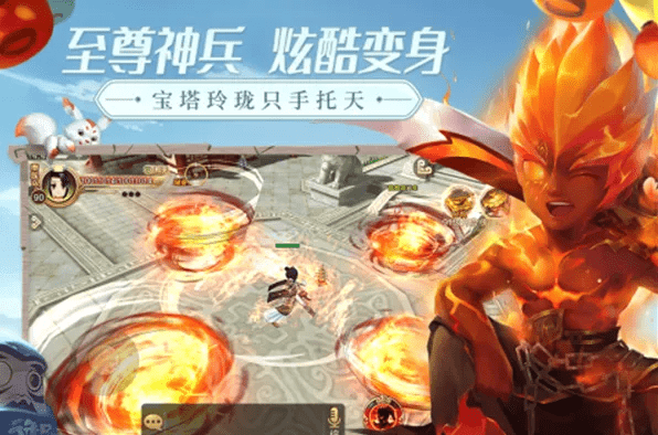 热血江湖手游装备强化攻略，热血江湖手游武器升级和强化攻略