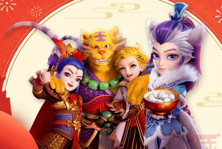 梦幻西游手游新手怎么玩？新手攻略