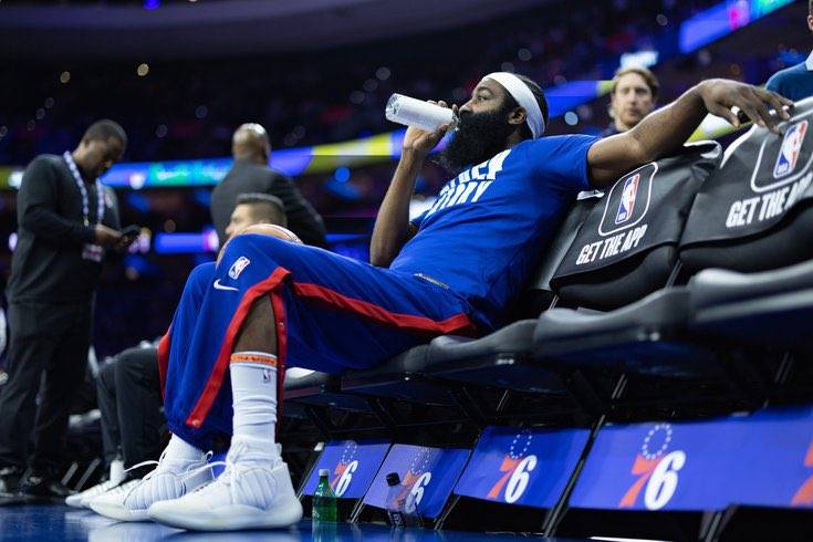 Harden Misses Final Pre-Season Game as Mother’s Illness Revealed, Hopes of Joining Clippers Diminished