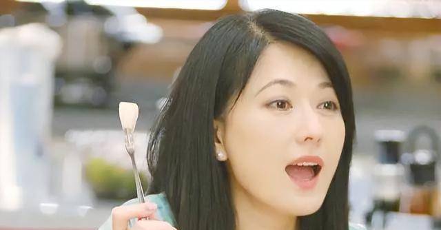 原创她是娱乐圈最“傻”女星：甩掉金城武，两次嫁豪门坚持净身出户