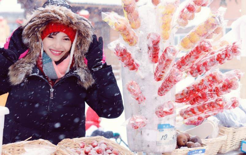 哈尔滨雪乡旅游必去景点-哈尔滨雪乡旅游攻略几月份去好-最佳攻略