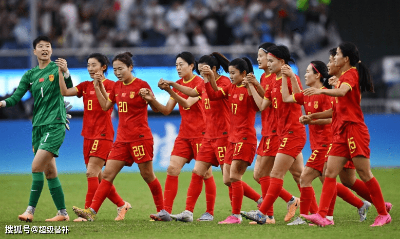 奥预赛3强自然诞生！中国女足1-0或奇迹出线，韩国队第1名仍中部出局