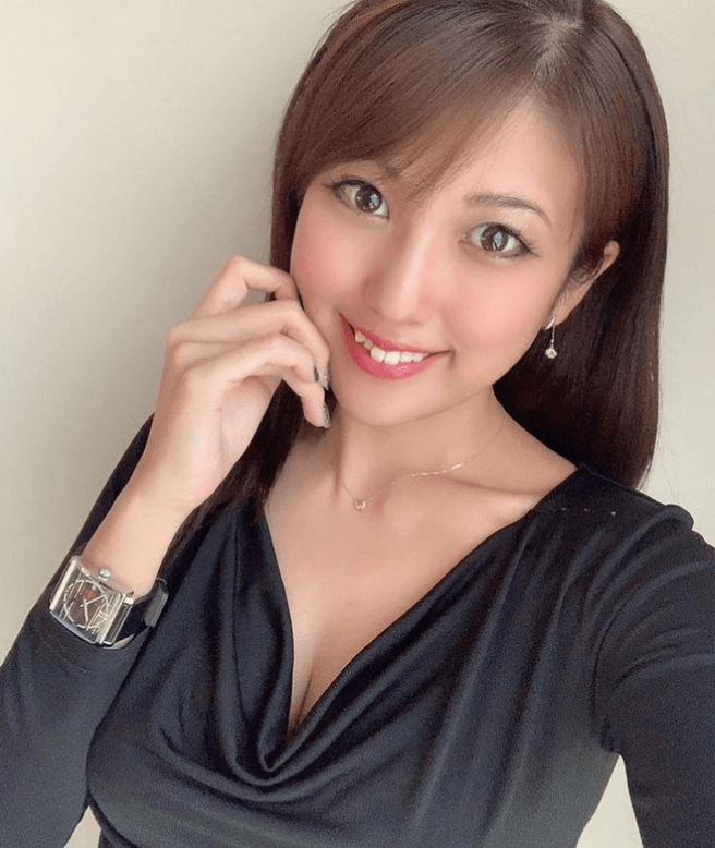 原创那些年热搜榜上的岛国片女演员，现在都退役了，你还记得哪个？