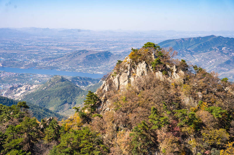 5天4晚山东美食攻略，开启一场味蕾之旅！