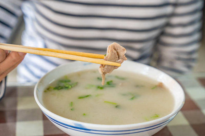 5天4晚山东美食攻略，开启一场味蕾之旅！