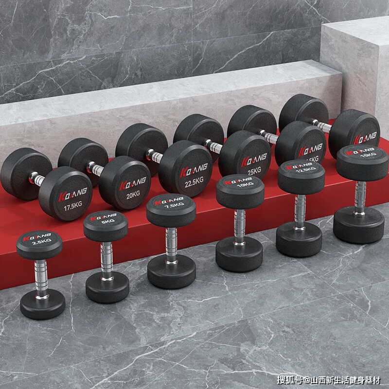 中国·必威常用的健身器材有哪些？