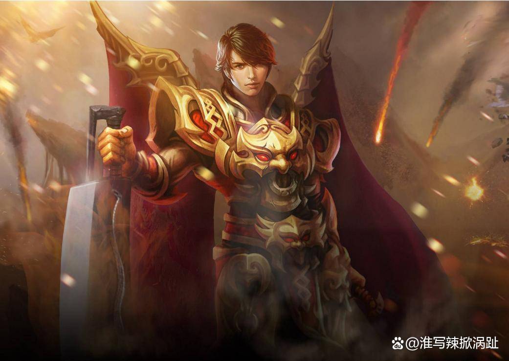 2023良心的1.76传奇手游推荐 1.76传奇手游排行榜