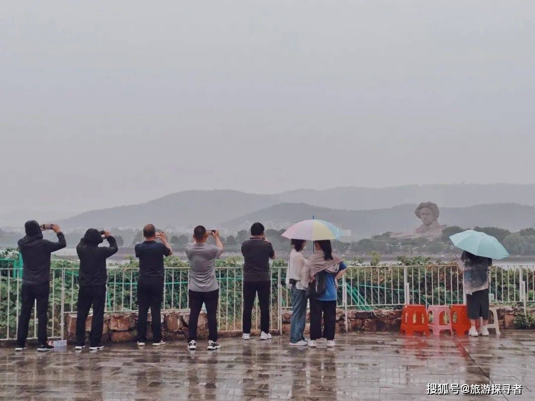 走，去湖南长沙，长沙旅游攻略