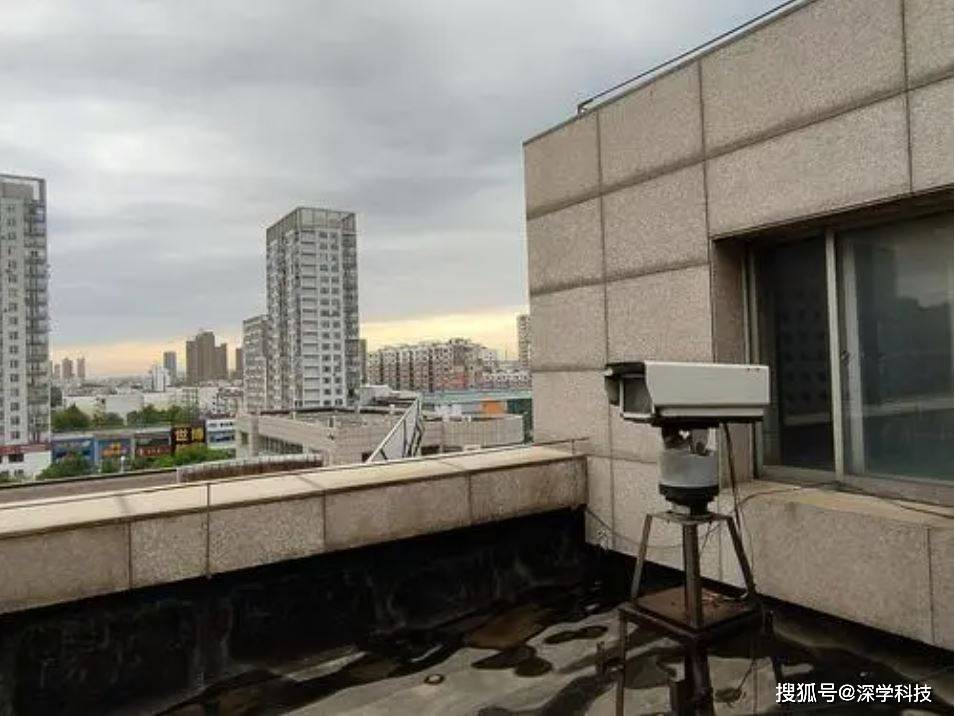 ai智能视频监控系统在平安校园中的应用