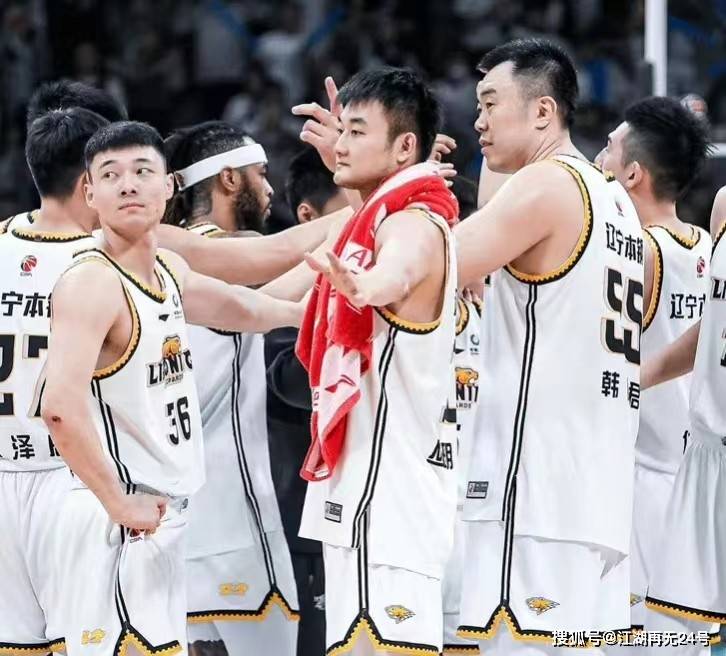 CBA第1阶段综述！仅一队全胜，新疆王朝连升15名，3位教练或下课