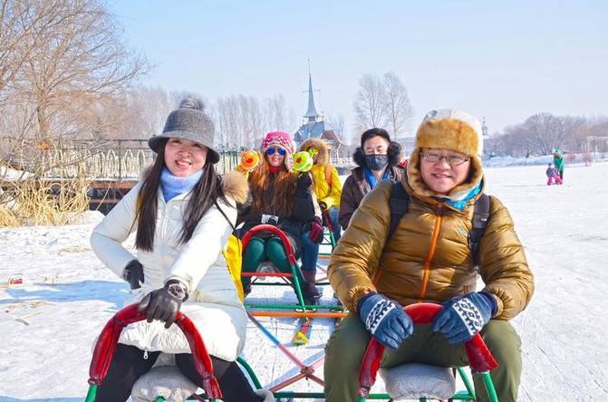 雪乡旅游5天大概消费，雪乡5天4晚自由行攻略及费用，如何省心，看完就懂了