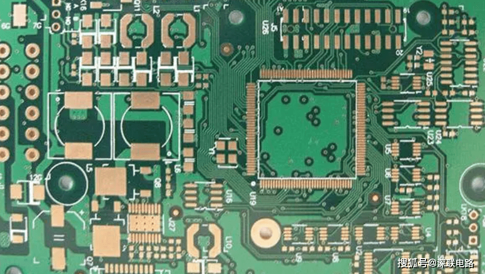 5G线路板厂讲废旧电路板的回收利用价值(图2)