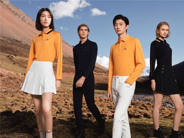 中国羽绒服装市场迎来新机遇，比音勒芬以创新引领冬日时尚潮流插图14
