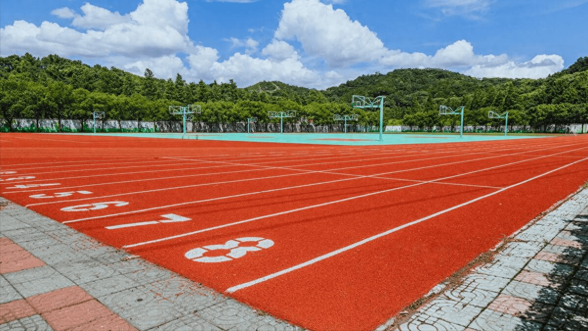 塑胶跑道基本常JN体育下载识