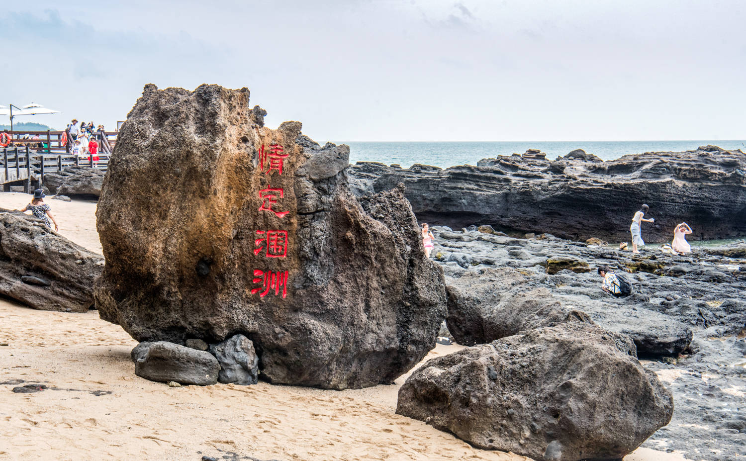 广西北海怎么玩？四天三晚旅游攻略已为你备好，吃喝玩乐尽在其中