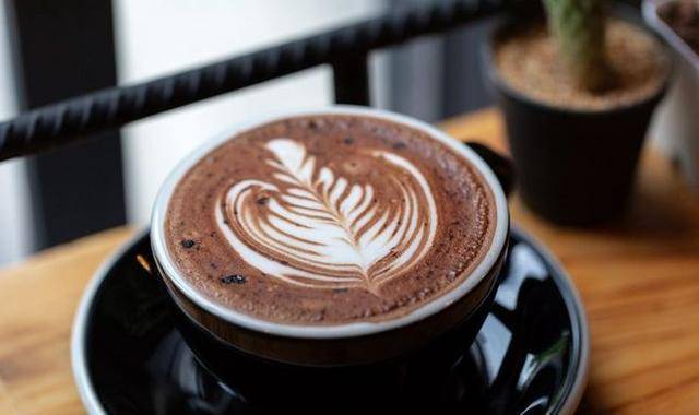 摩卡和拿铁的区别,喜欢喝哪一种?