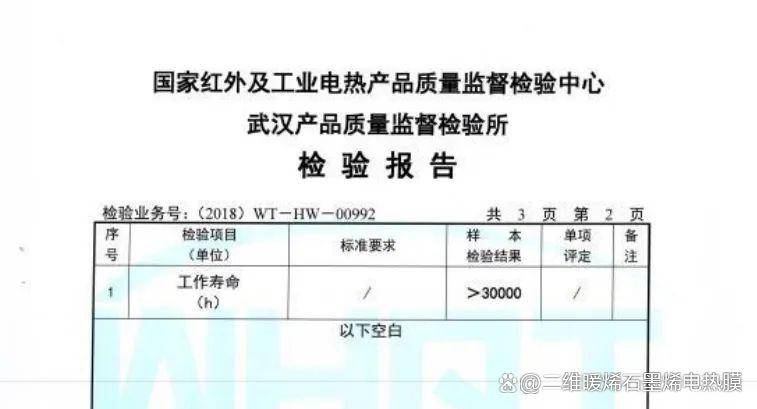 看这里！带你一起真正的了解石墨烯地暖！