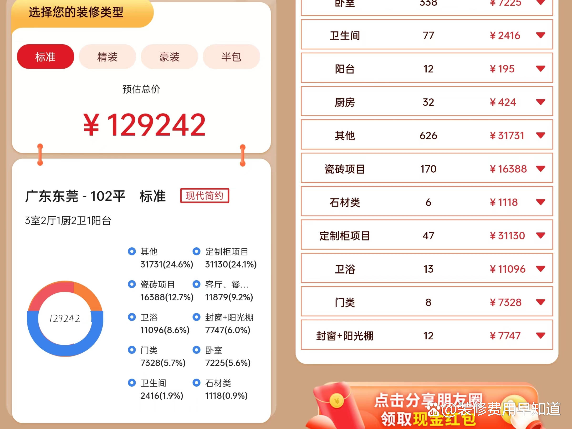 东莞装修报价(关于东莞装修报价的详细介绍)