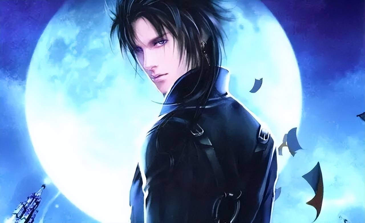 五本好看的无限流小说，设定非常新颖，诡异氛围拉满