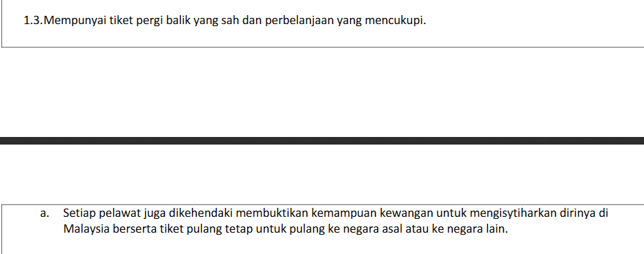 被拒！马来西亚的免签常睹题目及指南教你怎样丝滑入境