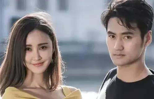 原创张歆艺的前夫杨树鹏：前妻让我感到恶心，前妻的老公是我的好兄弟