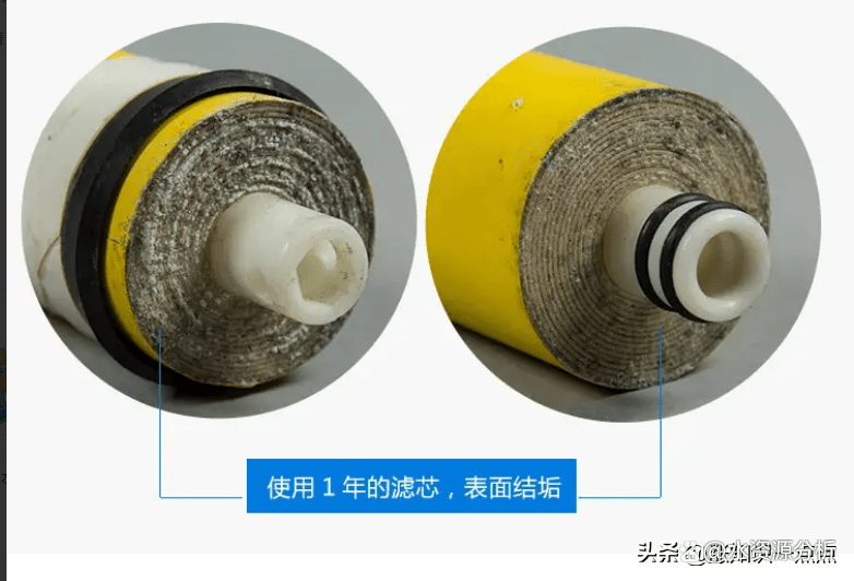 净水器要怎么选？才不会选错产欧亚体育品(图4)