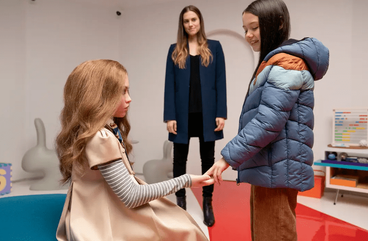 原创
温子仁也翻船,它戳中人工智能阴暗面