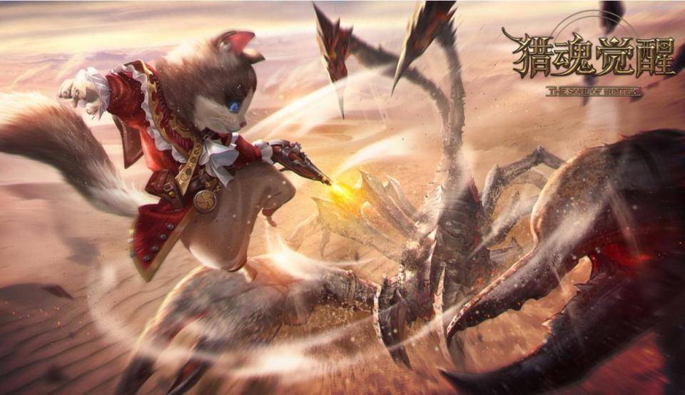 猎魂觉醒法杖详细介绍，猎魂觉醒棍子技能搭配