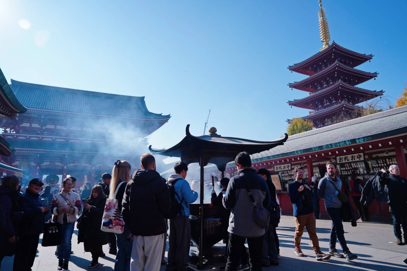 第十三次日本自由行，去富士山骑行吧！+深度探索东京秘境