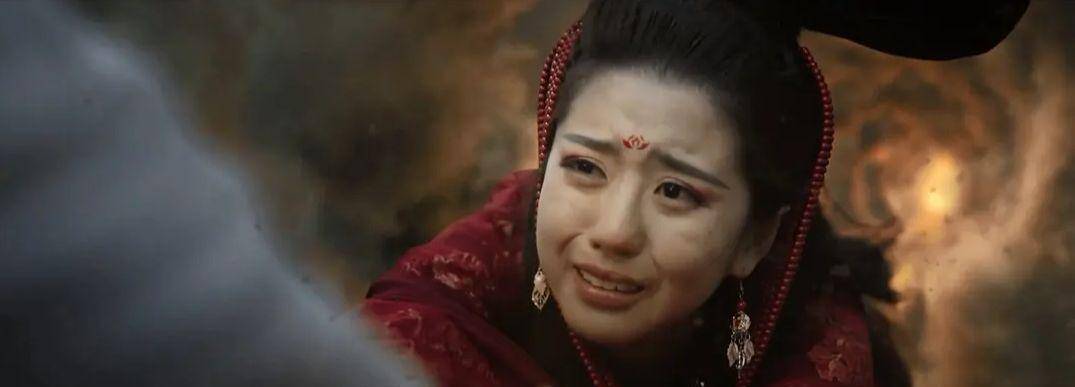 《倩女幽魂》：新老的实力搭配组合，一代经典的另一种方式延续