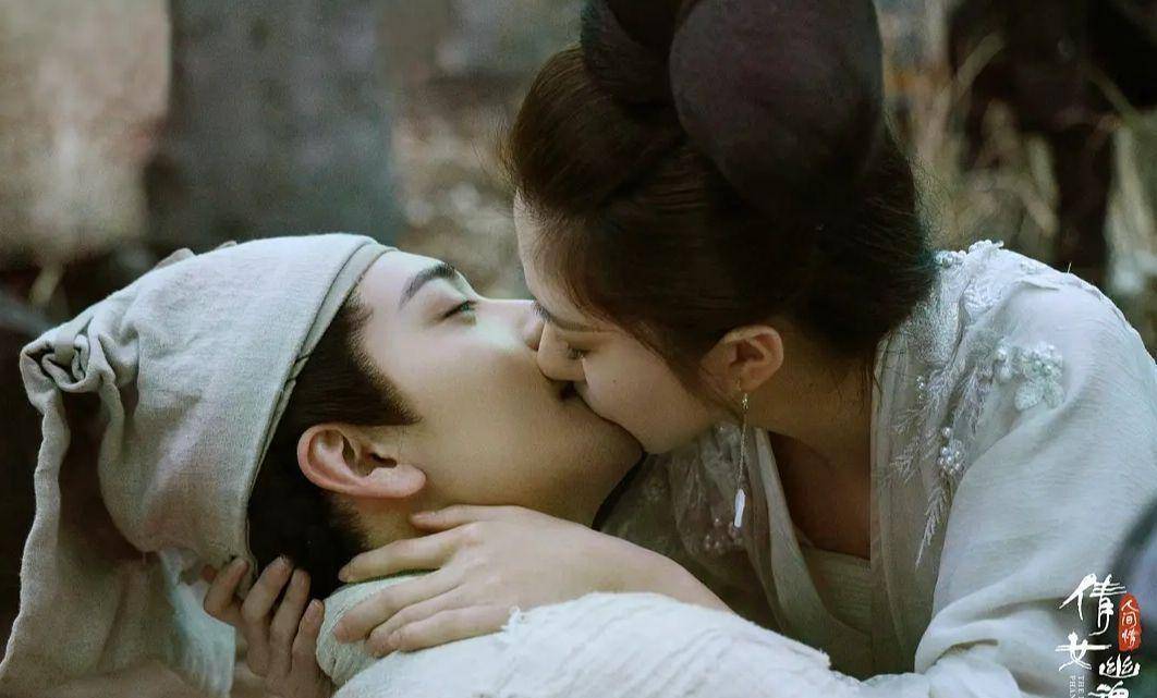 《倩女幽魂》：新老的实力搭配组合，一代经典的另一种方式延续