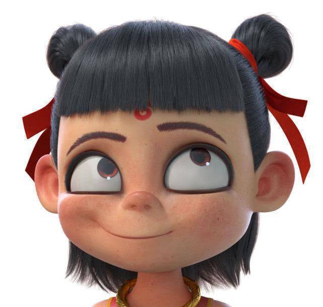 原创《哪吒》将在北美上映，但却受到不公正待遇，它还会带来惊喜吗？