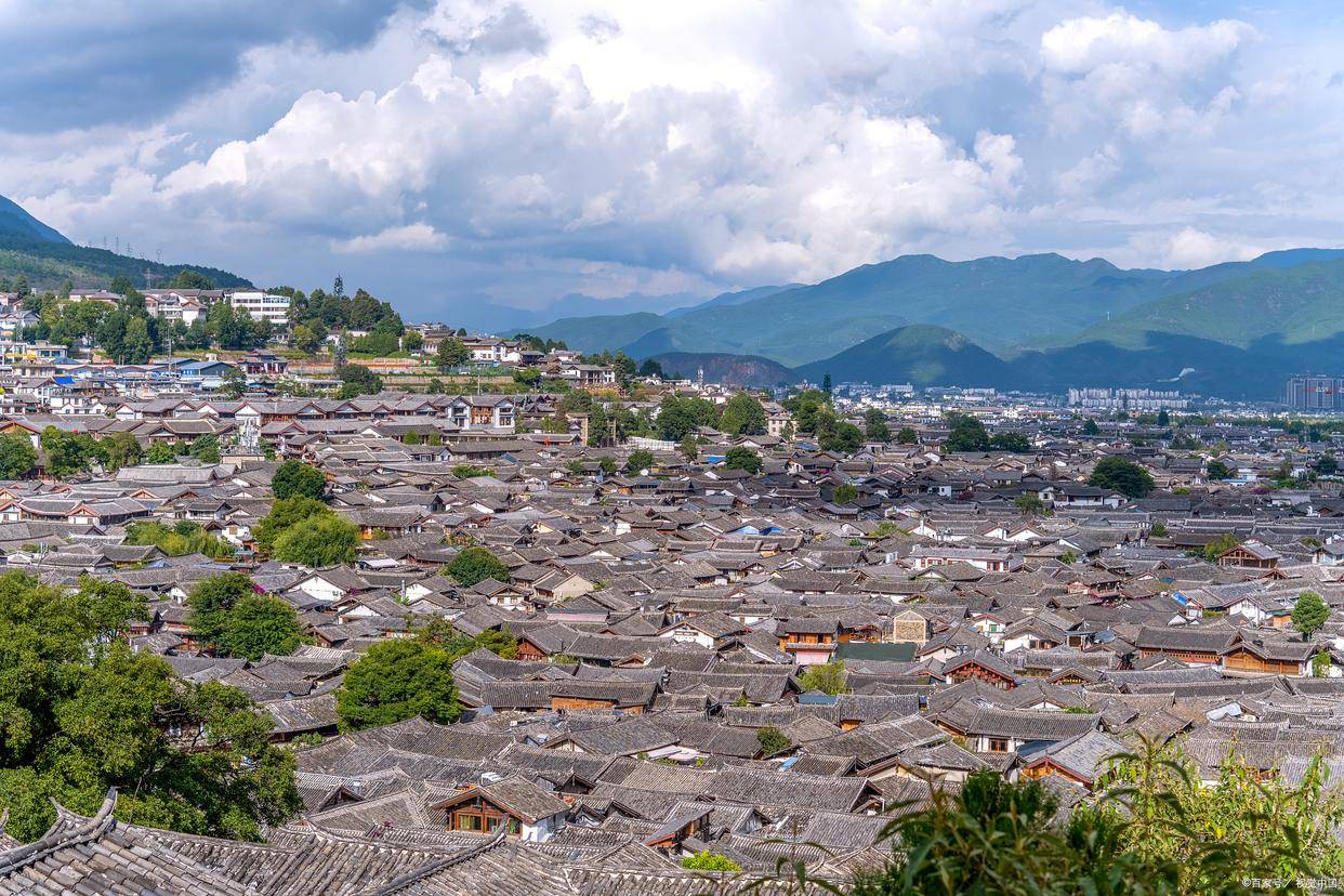 云南七天自由行旅游攻略，漫游云南，发现你的心灵栖居之所