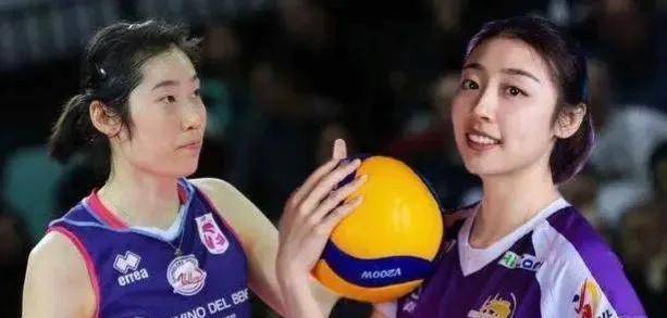 朱婷姚迪回归，中国女排世联赛名单出炉，这支队伍能否重现辉煌？